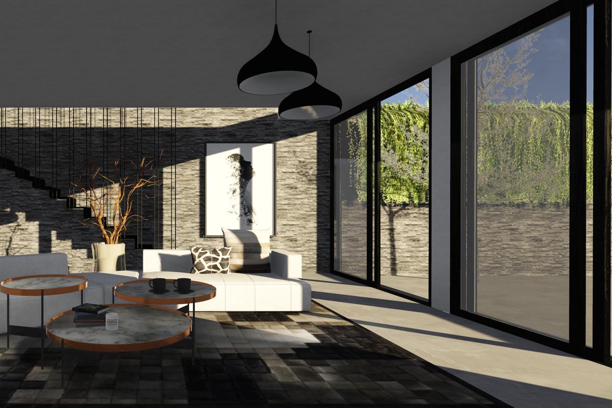 HERSTAL SMALL 40x10x1-2 CM